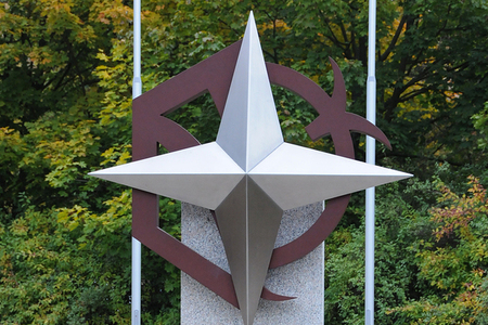 Centrum ochrany proti zbraním hromadného ničení oslavilo 10 let existence