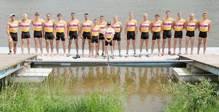 Na Primátorkách o 36 setin vyhrálo společenství Dukly a ČVK