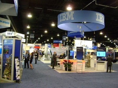 Setkání velitelů Vzdušných sil NATO