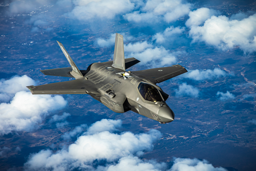 F-35 