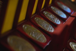 Vojáci i profesionální zápasníci vzdali hold válečným veteránům