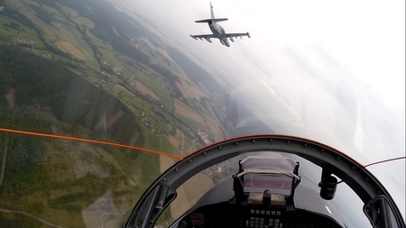 Alky pomáhaly osvobodit rukojmí