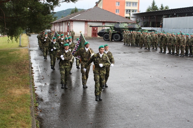  Bojové prapory 13. dělostřeleckého pluku (13.dp)