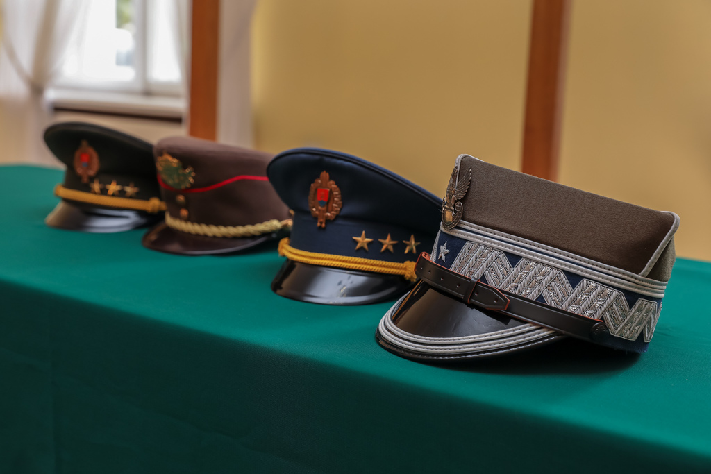 Tématem jednání bylo zapojení jednotek zemí V4 do bojového uskupení EU BG a společné výcvikové aktivity