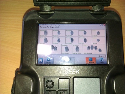 Na cvičení NATO v Norsku se testují biometrické systémy, pomáhají i vojenští policisté z Čech