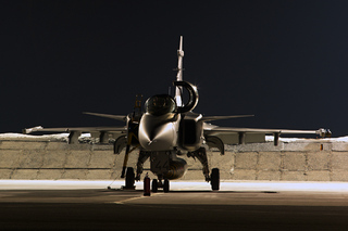 Za 15 let provozu letounů JAS-39 Gripen nalétaly letouny 30 000 hodin