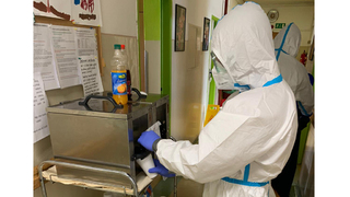 Vojáci ukončili činnost v Humpolci