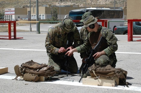 102nd Battalion take home invaluable experiences from international competition