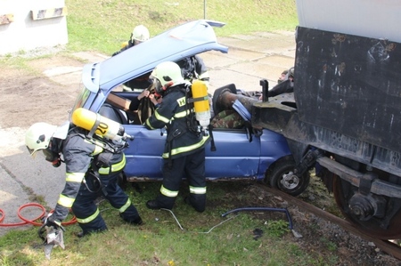 Mezinárodní cvičení prověřilo české a slovenské vojáky nejen ve vzduchu