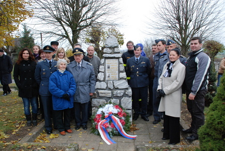 Smrt ve vlnách – příběh Jaroslava Hloužka