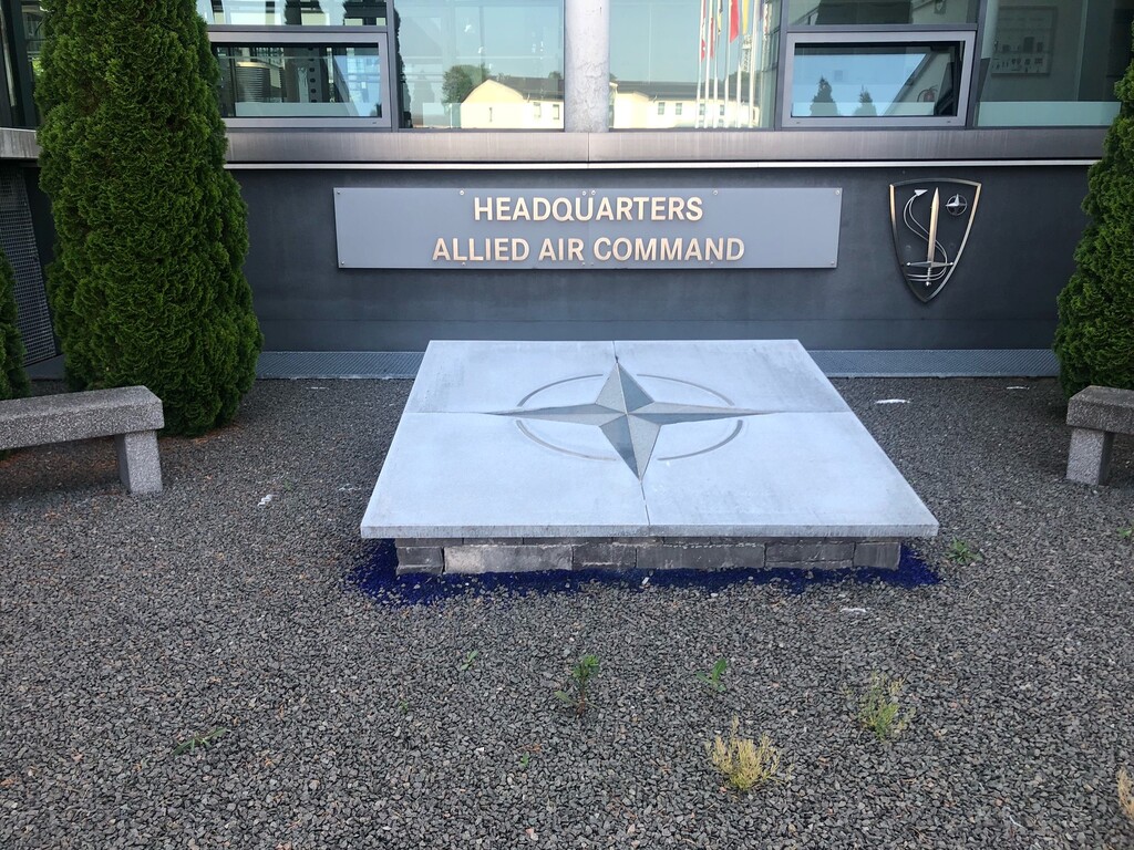 Největší cvičení pozemní protivzdušné obrany přechází do podřízenosti velitelství vzdušných sil NATO (HQ AIRCOM).