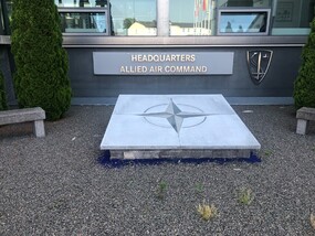 Největší cvičení pozemní protivzdušné obrany přechází do podřízenosti velitelství vzdušných sil NATO (HQ AIRCOM).