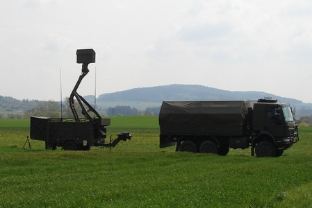 Protiletadlovci se certifikovali na červnové cvičení v Polsku