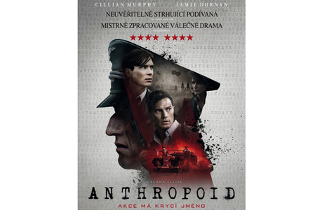 Vojáci mají zájem nejen o film Anthropoid, ale i o setkání s příbuznými výsadkářů