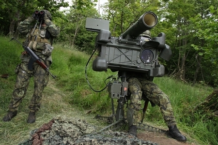 Strakoničtí vojáci se v Litvě zúčastní mezinárodního cvičení