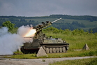 Strakoničtí vojáci budou střílet z protiletadlových raketových kompletů S-10M