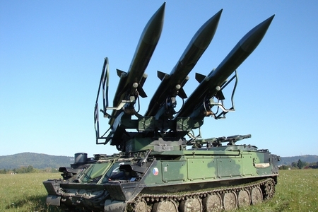 Strakoničtí vojáci přišli se zlepšovacím návrhem. Může zvýšit efektivitu výcviku a snížit finanční náklady