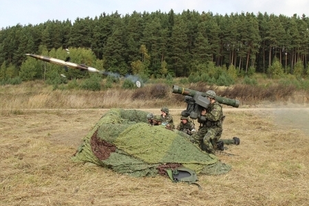 Nejlepší operátoři získávali zkušenosti ve Švédsku