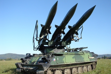 Strakoničtí vojáci vytvořili aplikace, které pomohou jejich práci i spolupráci s letectvem 