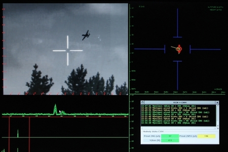 Cvičení dělá mistra