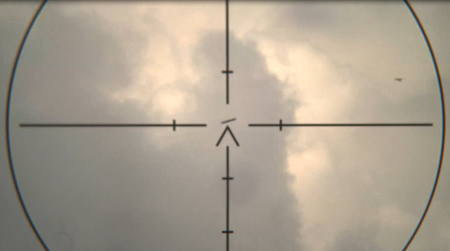 Na Doupově budou střílet protiletadlovci ze tří států 