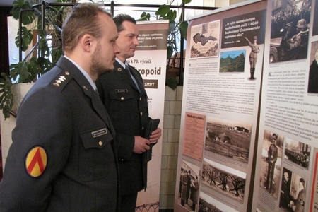 Někomu život, někomu smrt