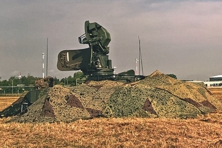 Strakoničtí vojáci na cvičení Tobruq Legacy ladili činnosti a procedury operací NATO