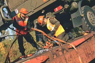 Czechs join Trident Juncture 2018 in Norway