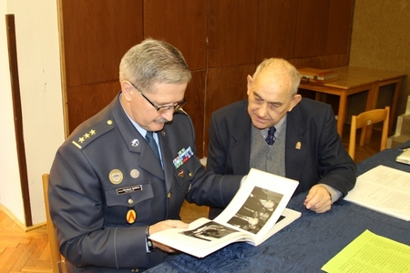 Aktivita a obrovské nadšení pro věc charakterizují příslušníky Československé obce legionářské ve Strakonicích