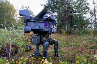 Druhou nejčastěji doplňovanou pozicí u strakonického útvaru jsou operátoři – například u protiletadlového raketového kompletu RBS-70.