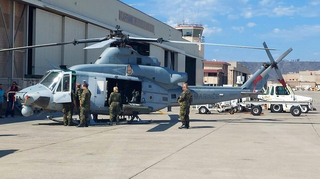 Ilustrační obrázek ke článkuV USA se od července školí piloti a technici na nové vrtulníky Venom a Viper