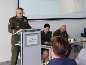 Ilustrační obrázek ke článkuČeská armáda je připravena spolupracovat i s netradičními partnery. Chce využít převratné technologie v boji s nepřítelem