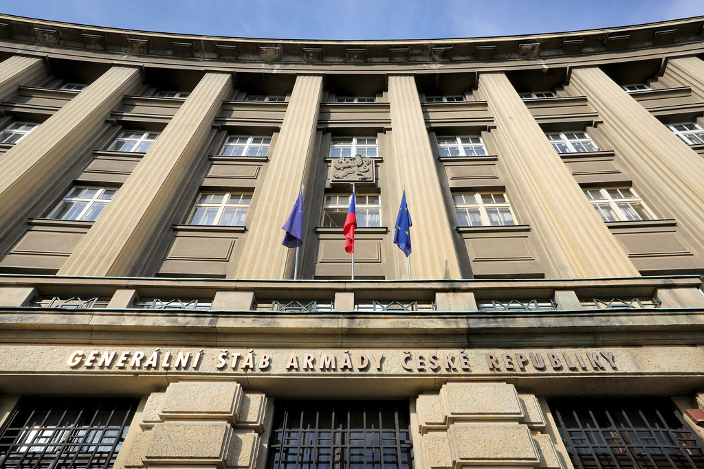 Generálmajor Pavel Kolář skončil ve funkci velitele mise MFO