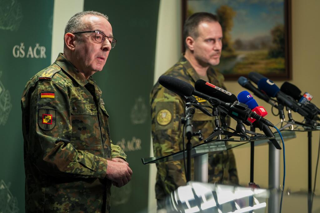 Generál Carsten Breuer