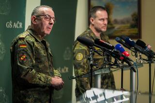 Generál Carsten Breuer