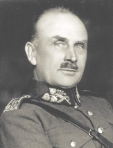 Generál Josef Bílý