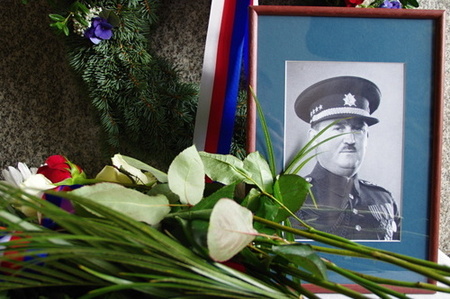 Před 122 lety se narodil generál Josef Churavý, významná postava druhého odboje