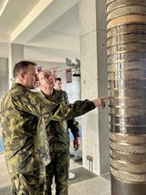 Generálové na Vítkově