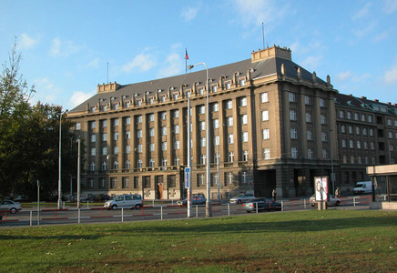 Dopravní nehoda vojenského vozidla