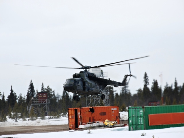 HTIC 2014 - Mi-171Š