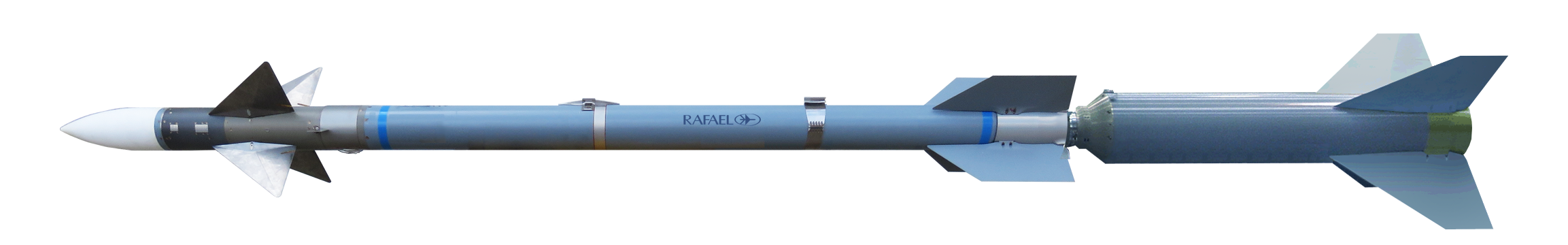 Protiletadlový raketový systém SPYDER