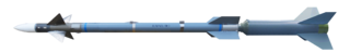 Protiletadlový raketový systém SPYDER
