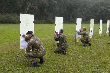 Evaluation - picture from a previous event