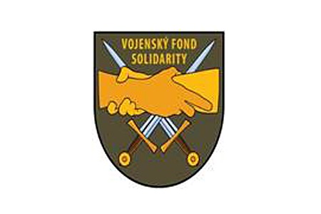 Vojenský fond solidarity obdaroval děti padlých vojáků