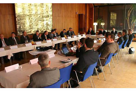 Czech week in Berlin