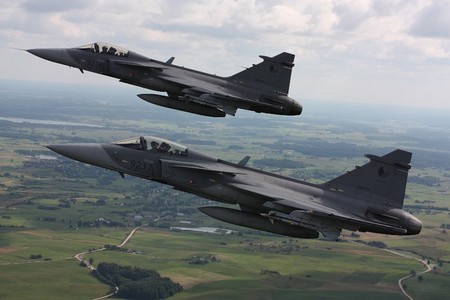 Prestižní klub tygřích letek už má dva členy z Česka