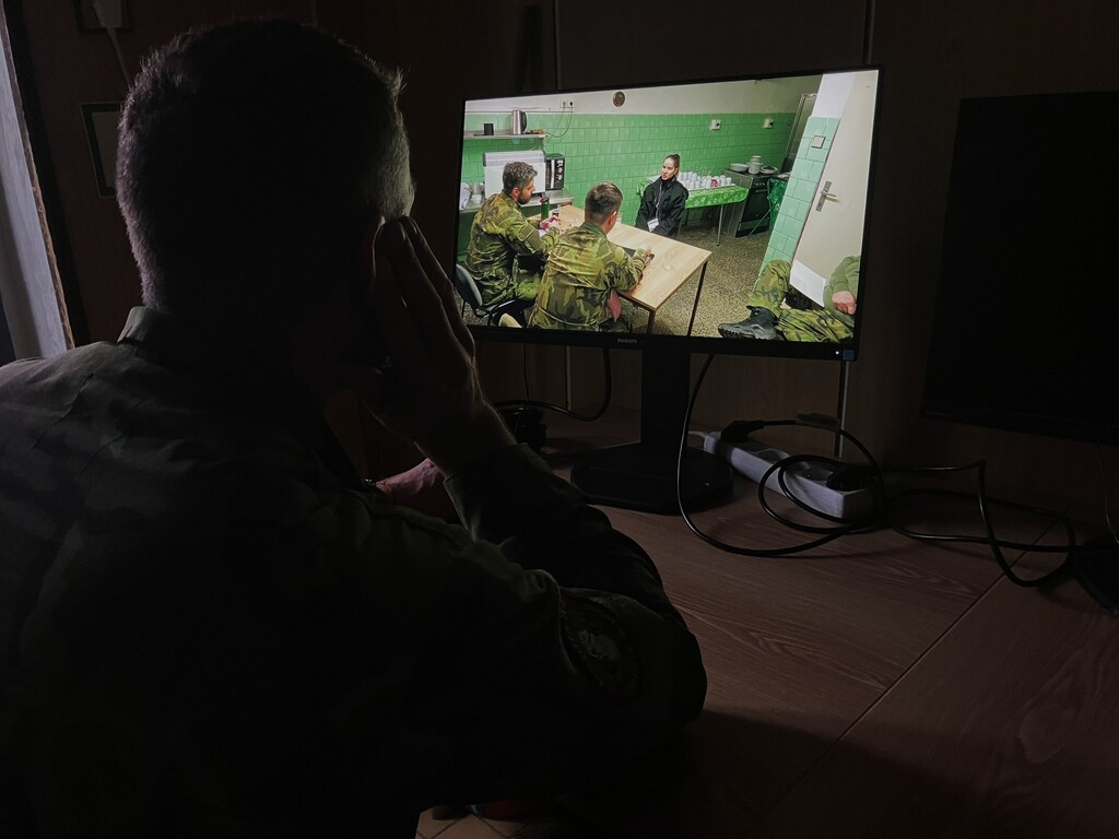 Cvičení WESTERN POWER 2025