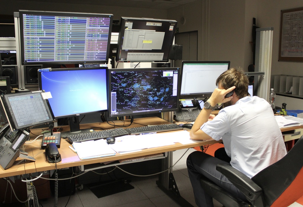 Cvičení se zaměřilo zejména na vedení informačního toku mezi armádou a jadernými elektrárnami jako strategickými objekty České republiky.