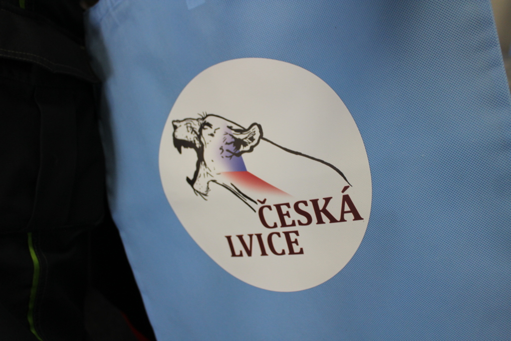 Kbelští letci uspořádali charitativní akci na podporu azylového domu