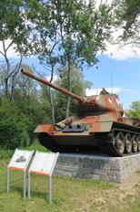 Přáslavický tank T-34